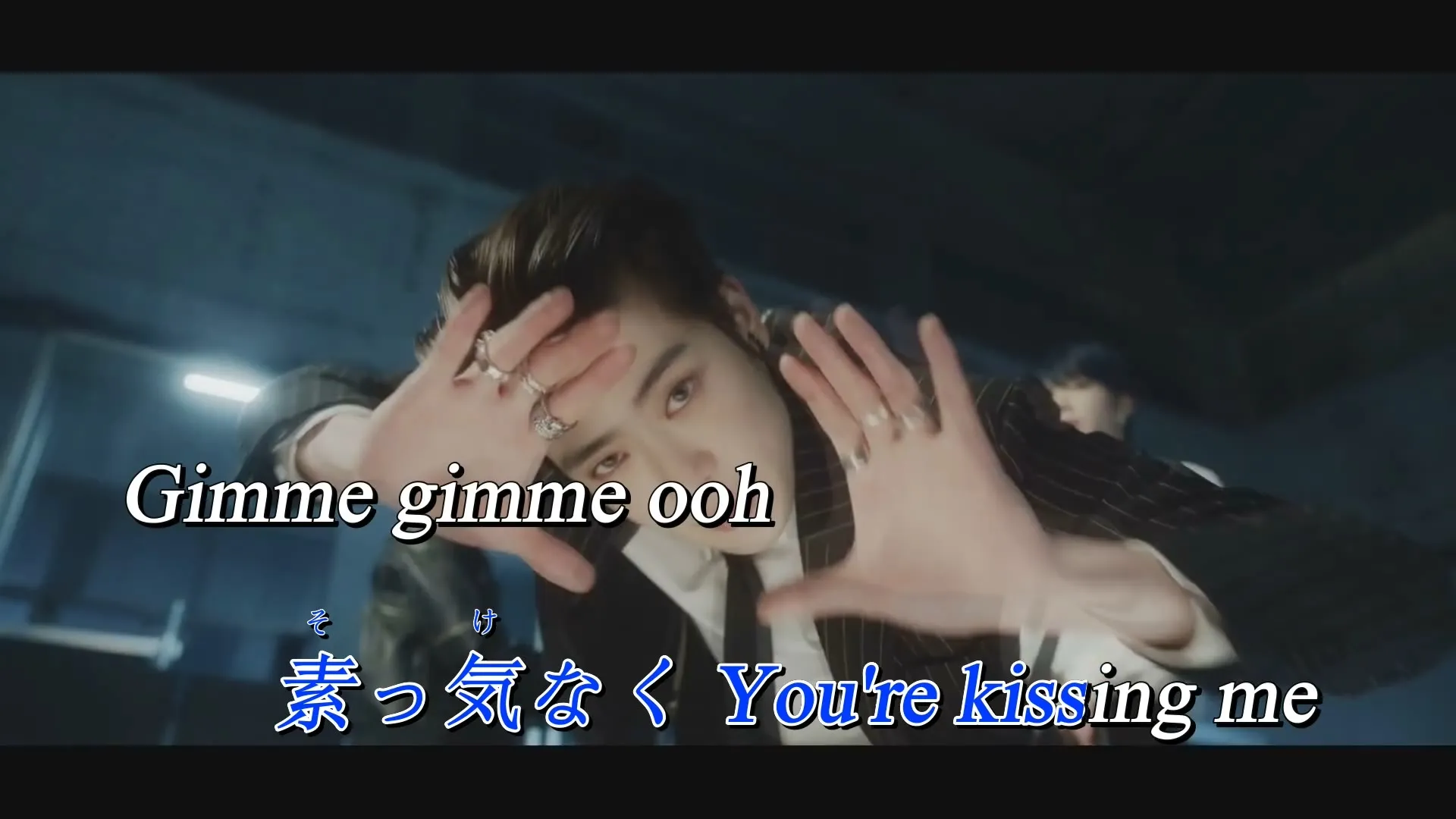 英日韩KTV 3